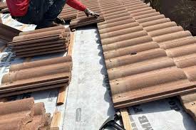 Best Roof Insulation Installation  in Joliet, IL